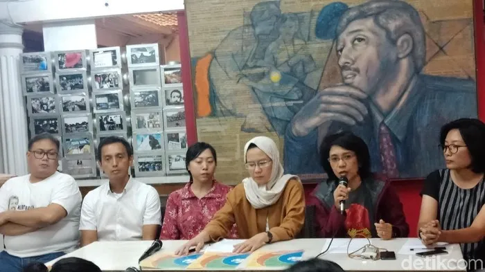 14 Tahun Terbunuhnya Munir, Polri Didesak Bentuk Tim Khusus