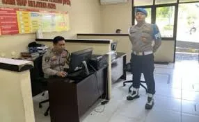 PROPAM Periksa Dugaan Pungli dan Intimidasi, DPD PEMBASMI Jatim Siap Kawal Wakil Ketua Umum