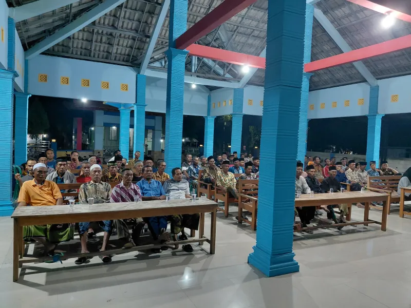 Klarifikasi Resmi Gapoktan Sido Makmur Terkait Harga Pupuk Subsidi di Desa Sidomulyo